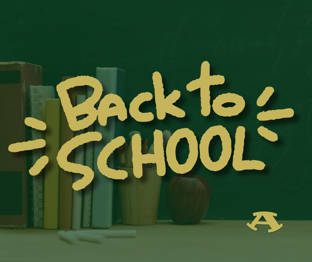 Back to School Hub