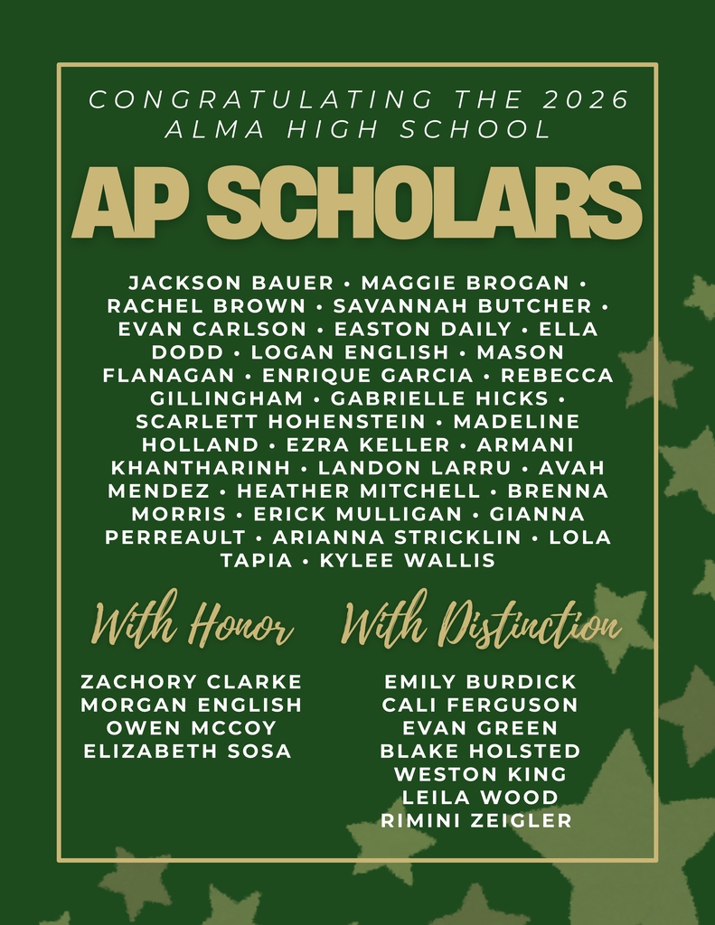 AP Scholars