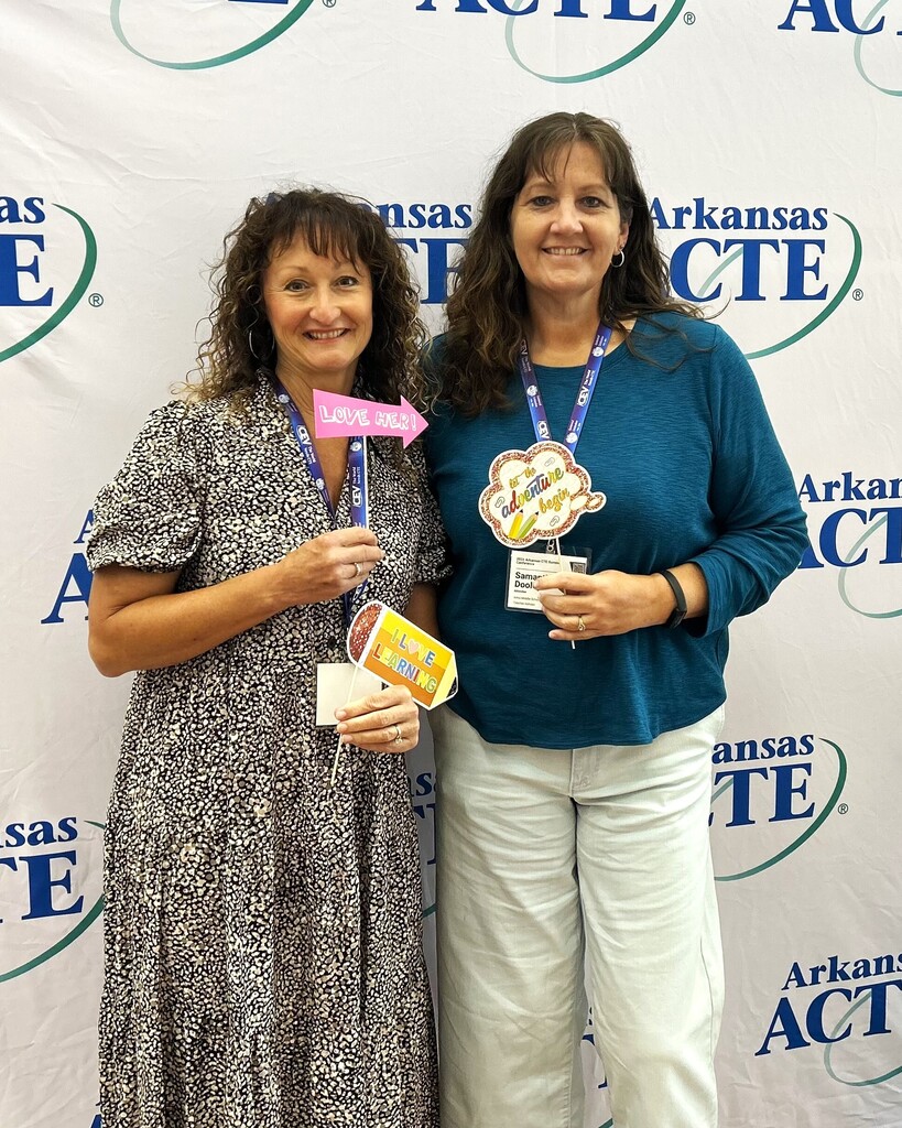 ACTE State Conference 4