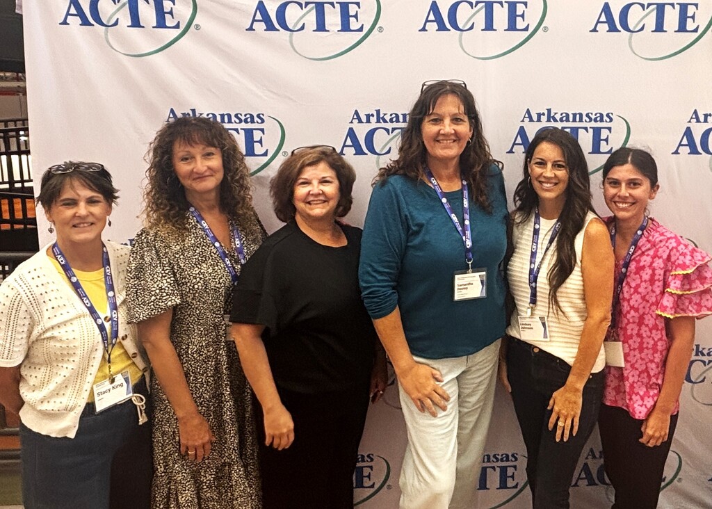ACTE State Conference 2