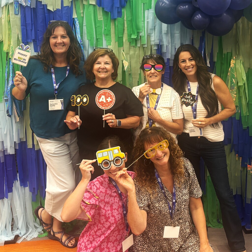 ACTE State Conference 3