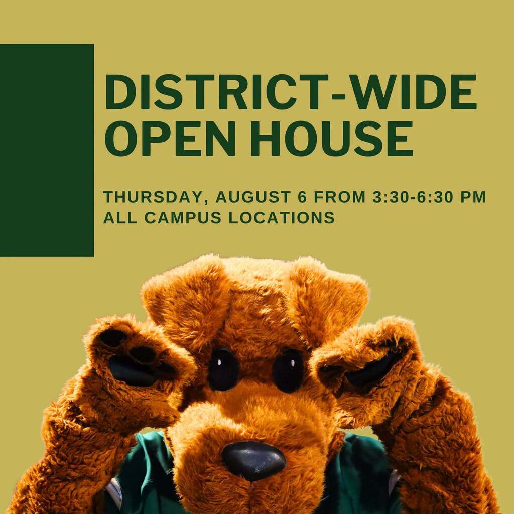 Open House