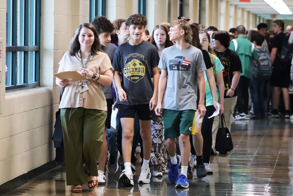 🎉 It’s Back-to-School Week, and we’re off to a GREAT START! 🏫📚✏️