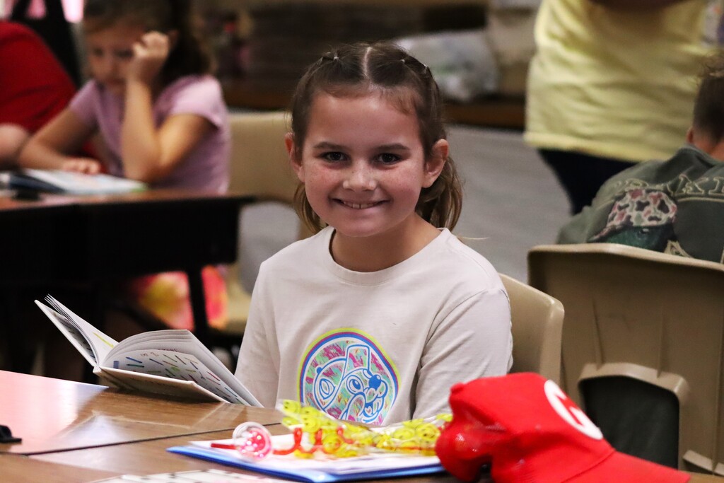 🎉 It’s Back-to-School Week, and we’re off to a GREAT START! 🏫📚✏️