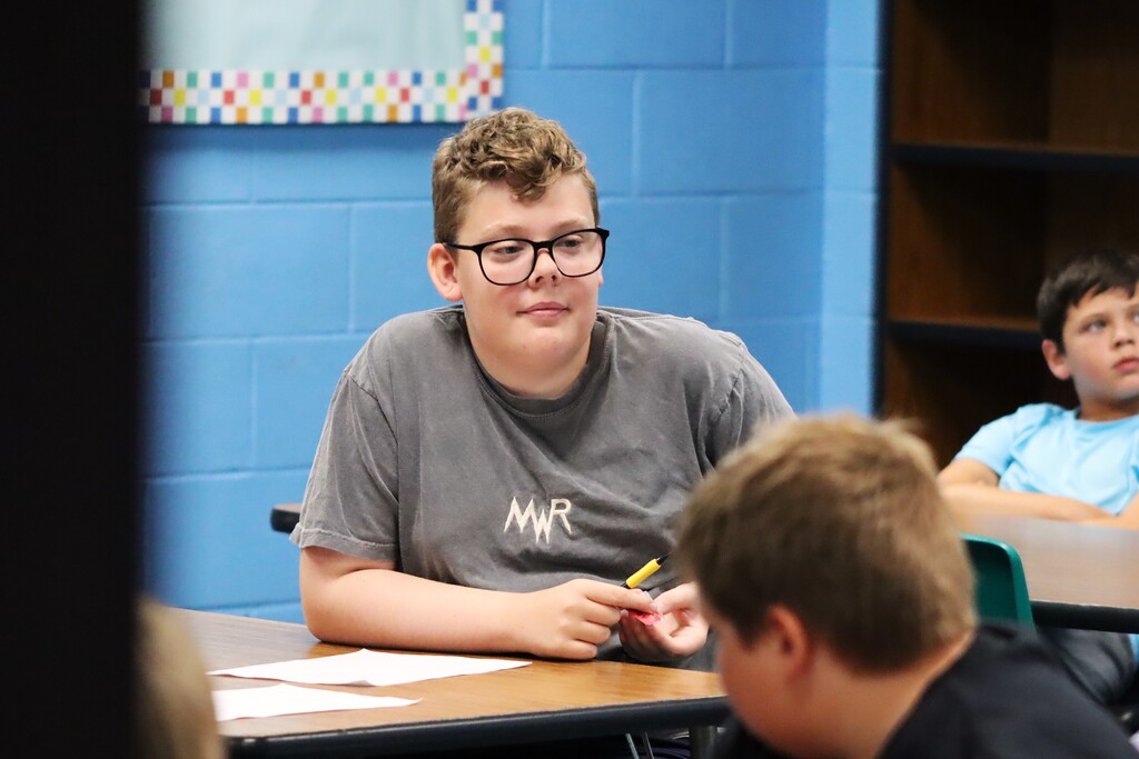 🎉 It’s Back-to-School Week, and we’re off to a GREAT START! 🏫📚✏️
