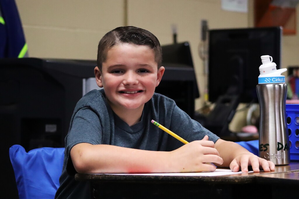 🎉 It’s Back-to-School Week, and we’re off to a GREAT START! 🏫📚✏️