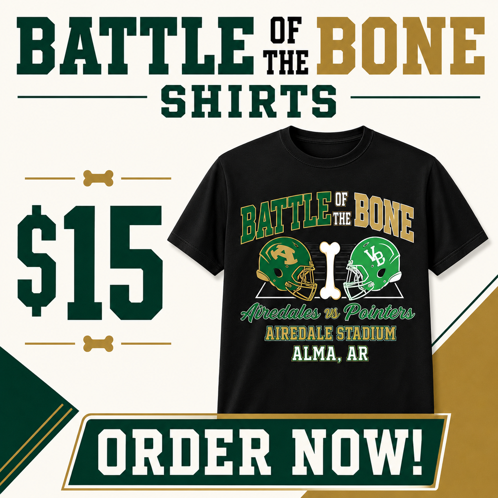 Battle of the Bone