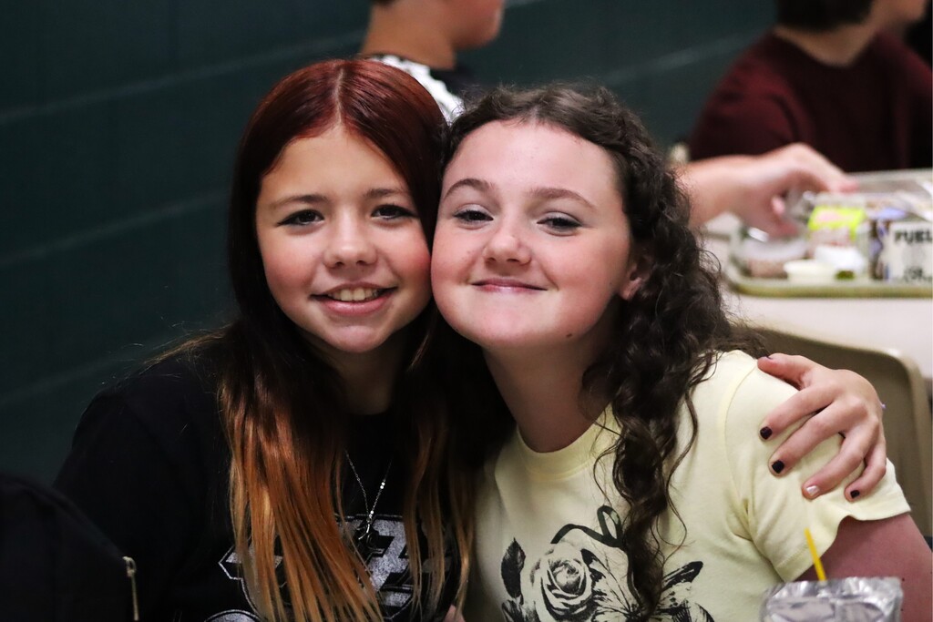 First Day Photos 9