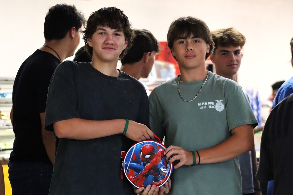 First Day Photos 7