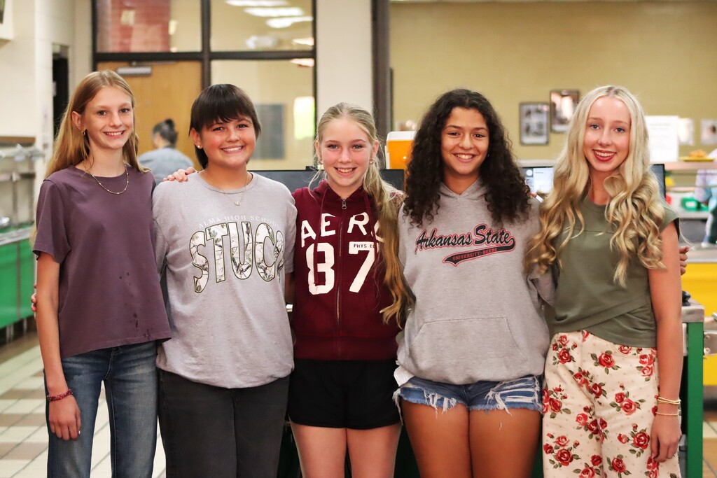 First Day Photos 8