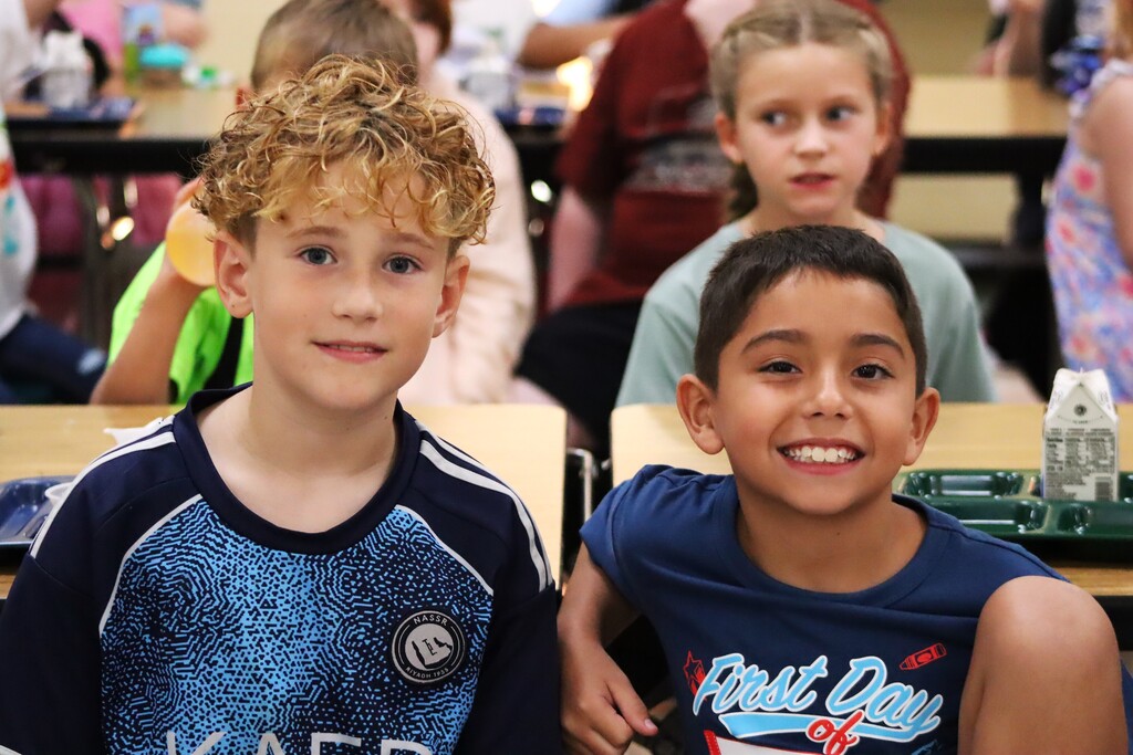 First Day Photos 3