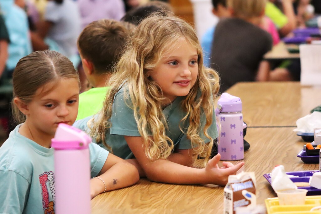 First Day Photos 2