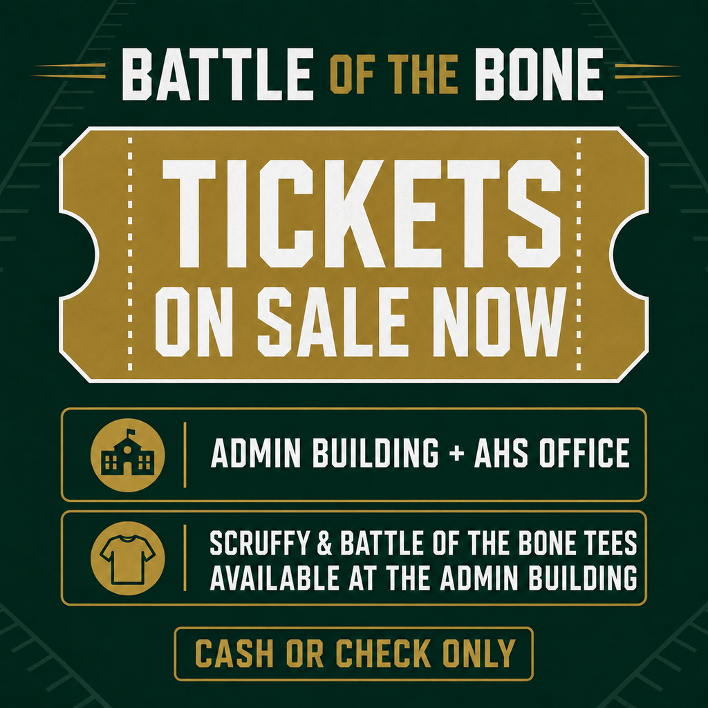 Battle of the Bone