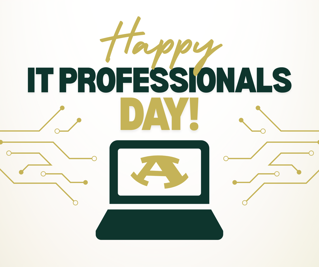 IT Professionals Day
