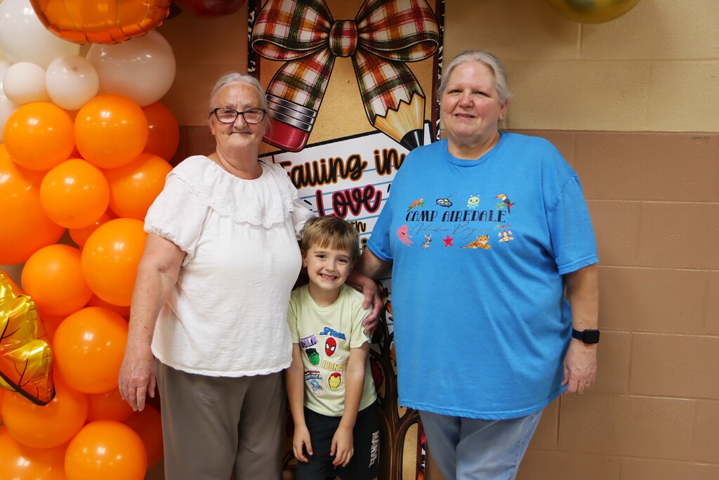 Grandparents Day