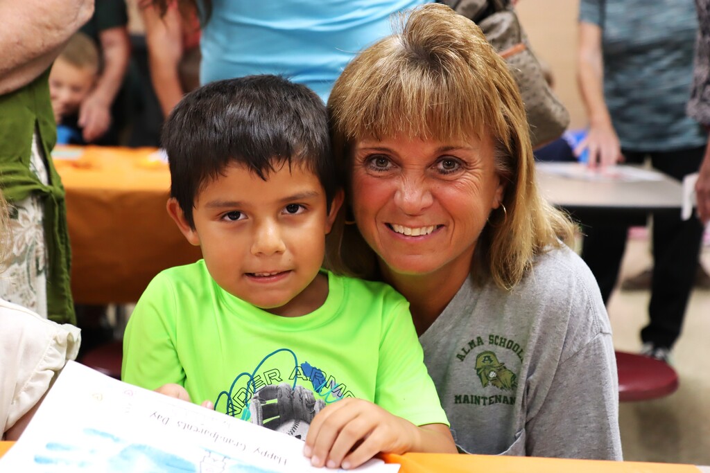 Grandparents Day