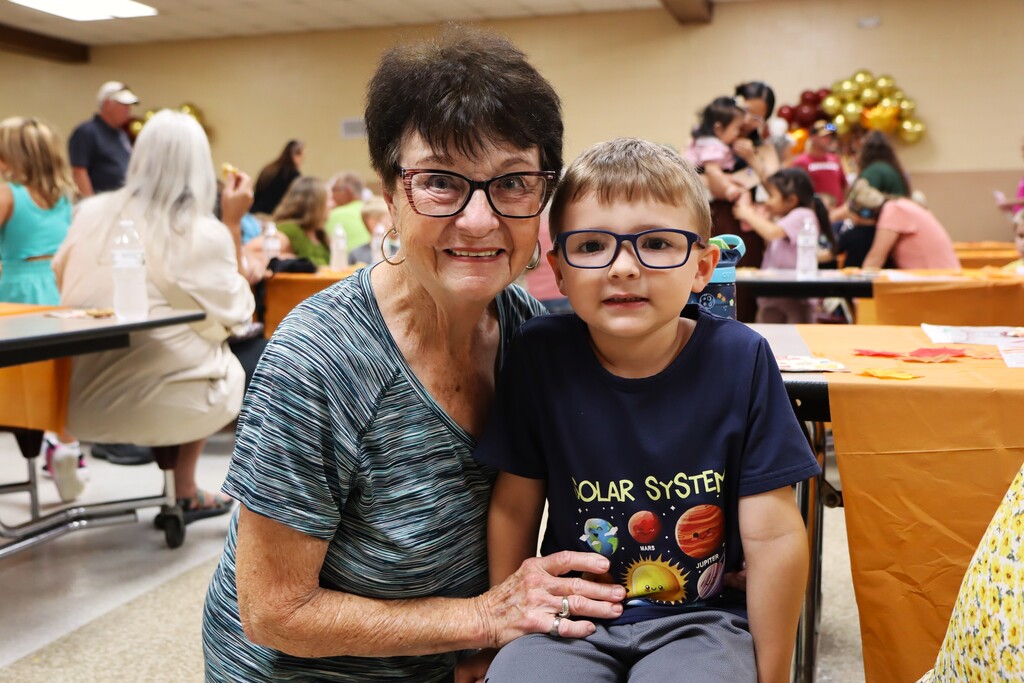 Grandparents Day