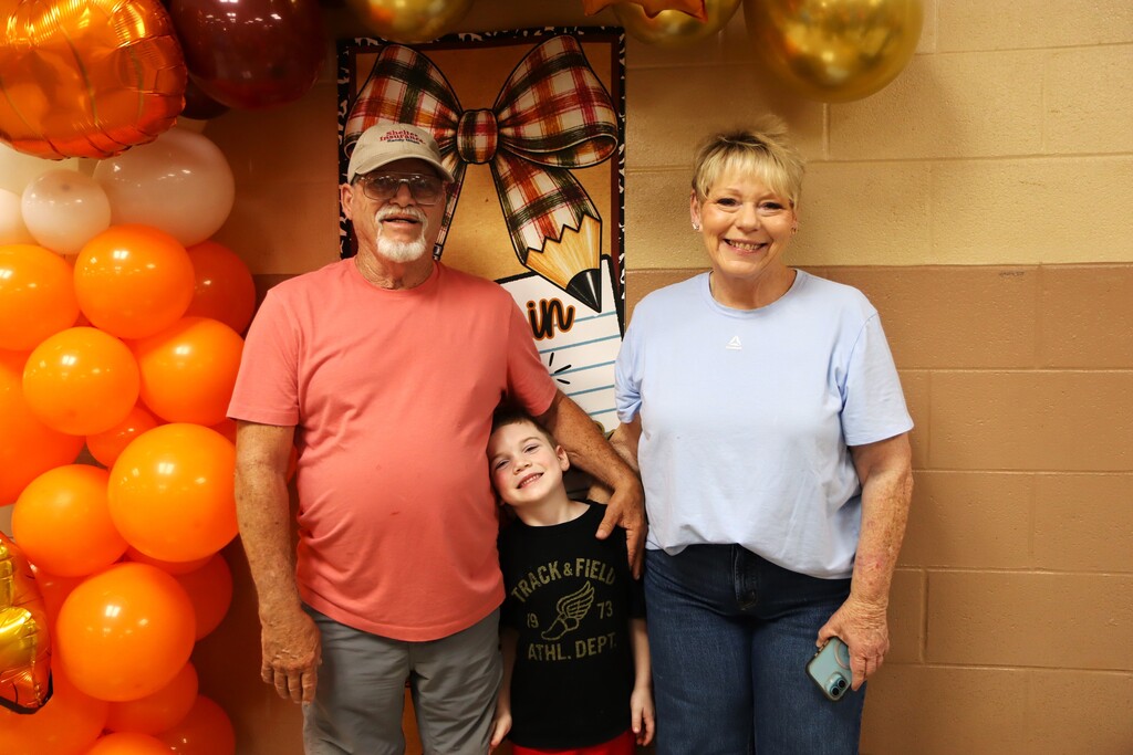 Grandparents Day
