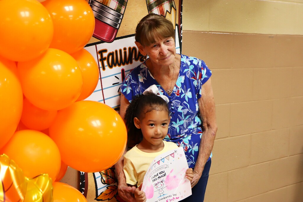 Grandparents Day