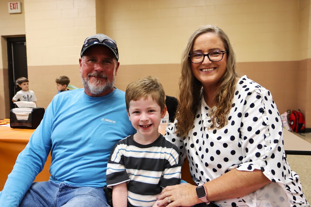 Grandparents Day