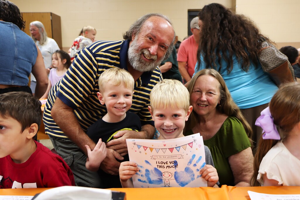 Grandparents Day