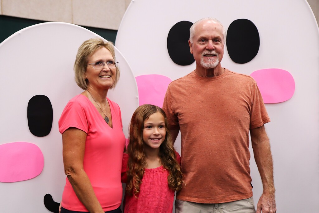 Goodies with Grands