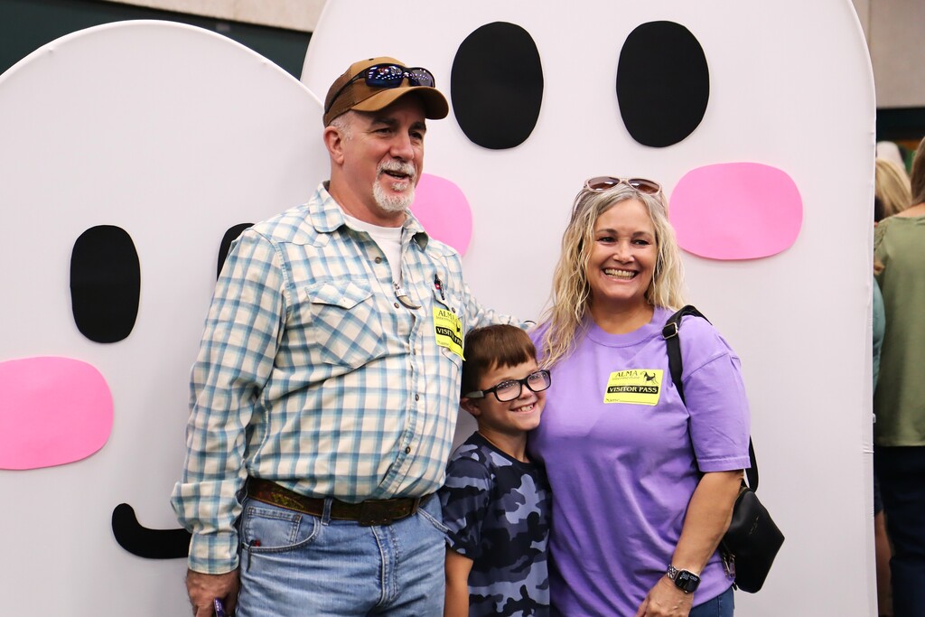 Goodies with Grands