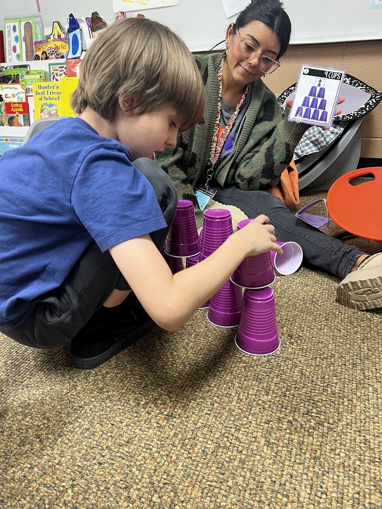 Spooky stories and hands-on learning!