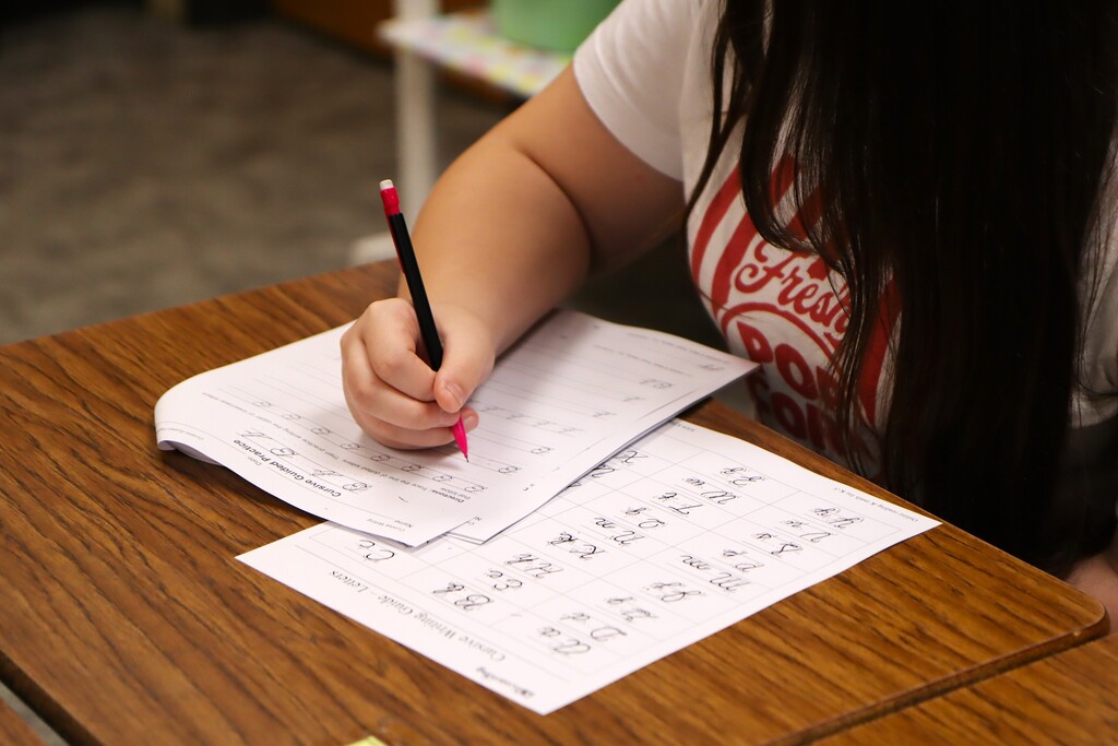 “How To” Sessions are back at Alma Middle School! Today kicked off two days of exploring new interests and learning skills that go beyond the usual classroom lessons.