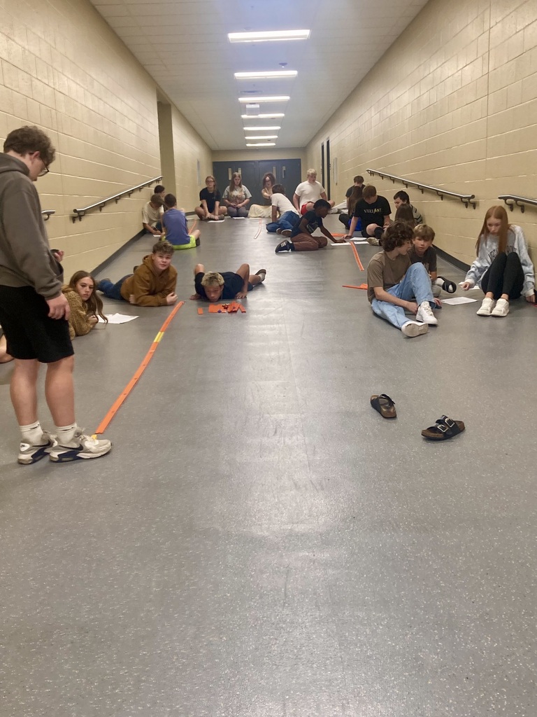 Fast tracks and science facts!