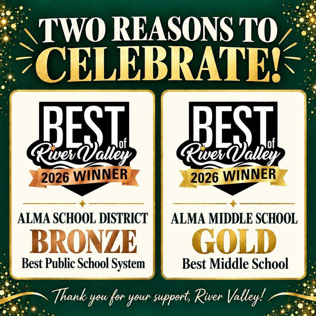 Best of River Valley Results