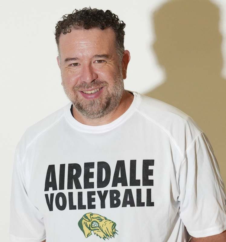 Coach Stark