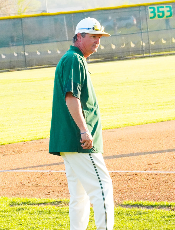 Coach Fry