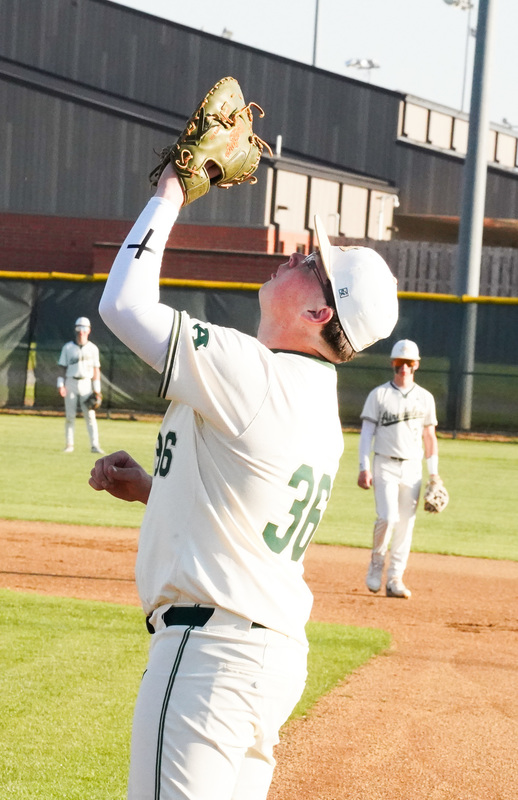 Cade Moore
