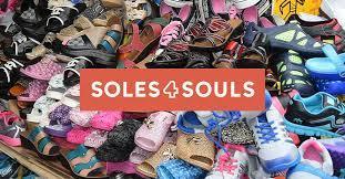 Soles 4 Shoes