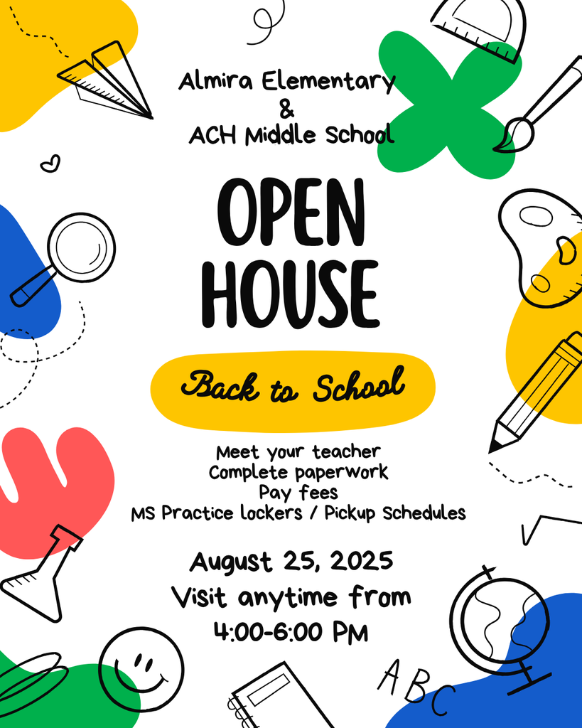 Open House