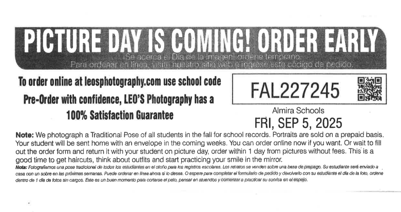 Picture Day