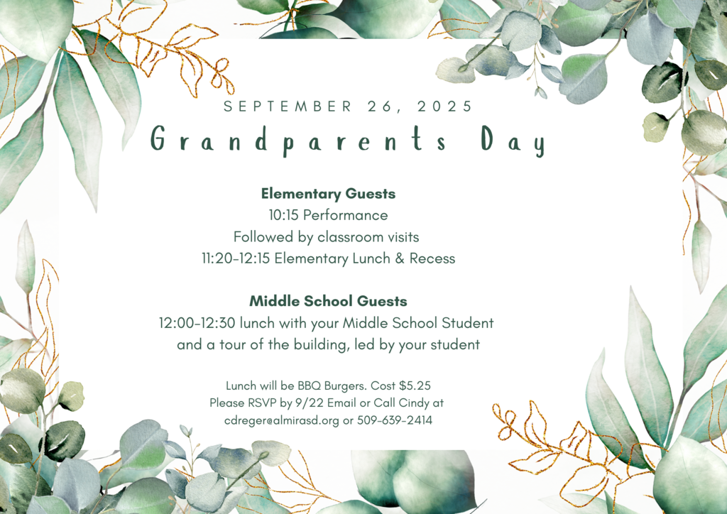 Grandparents Day