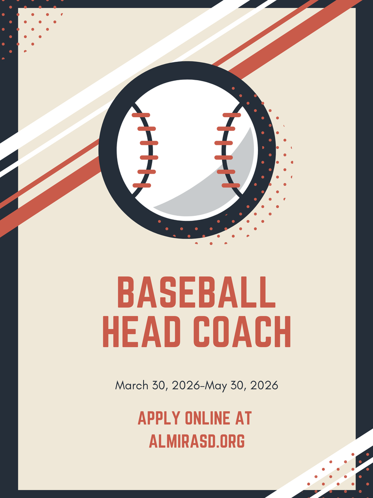 Beige Illustrated Baseball Fundraising Poster
