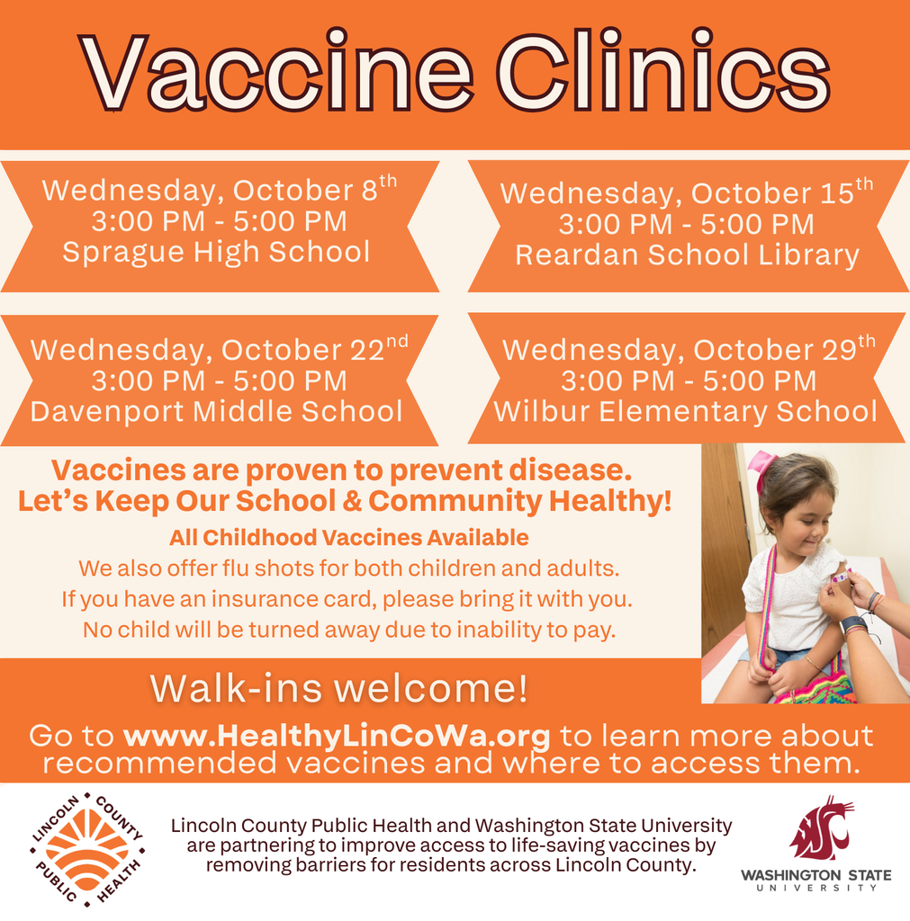 Vaccine Clinic
