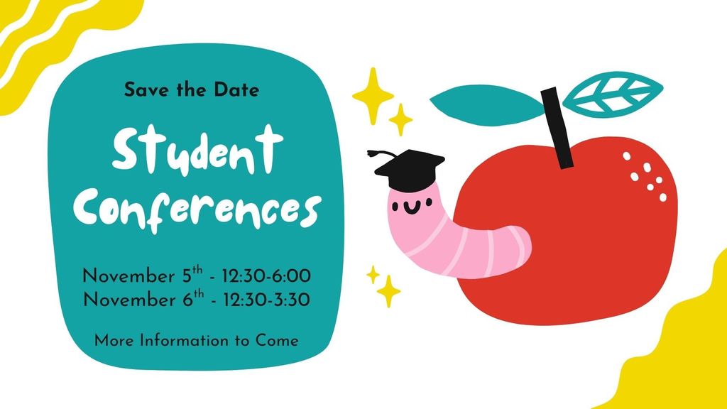 Save The Date
