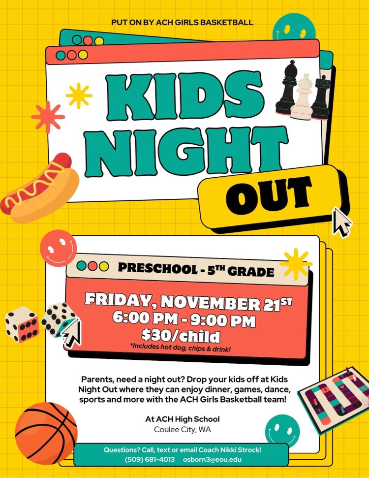 Kids Night Out