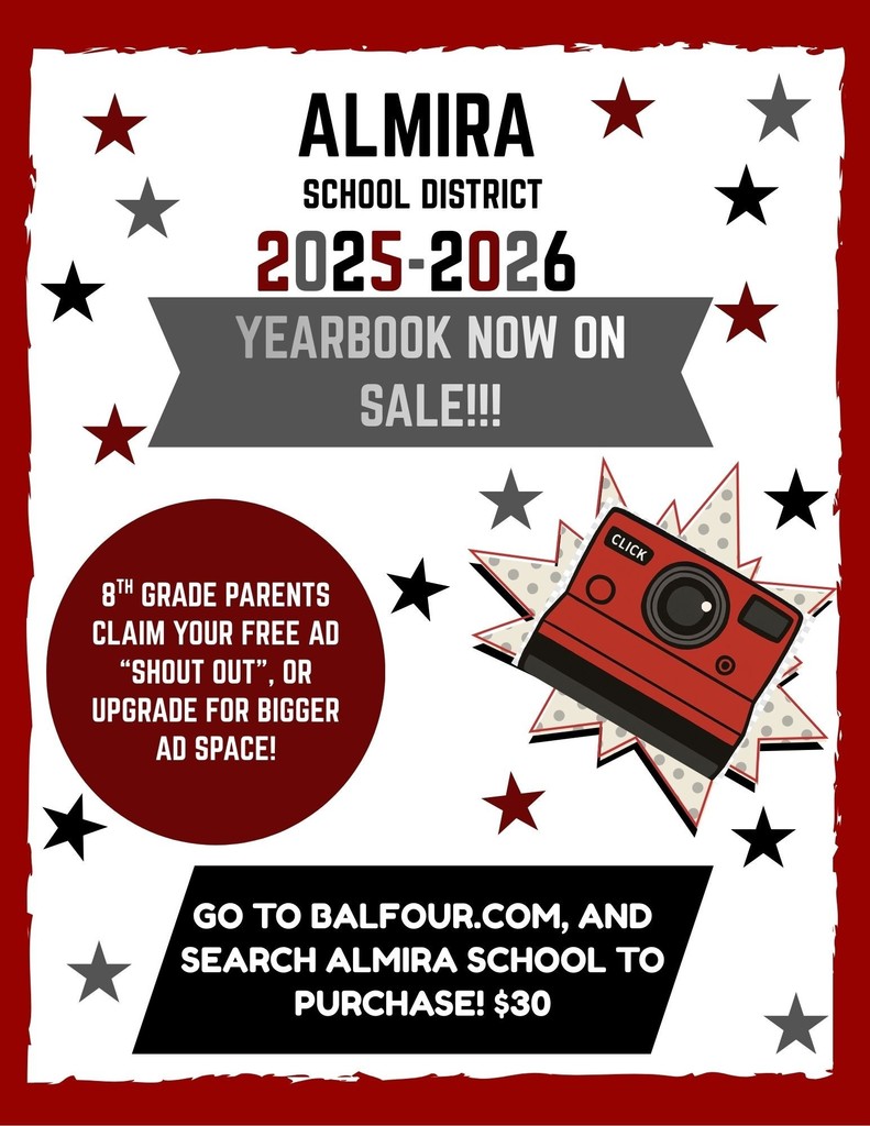 Yearbook on Sale NOW!