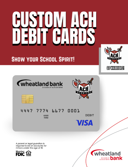 ACH Card