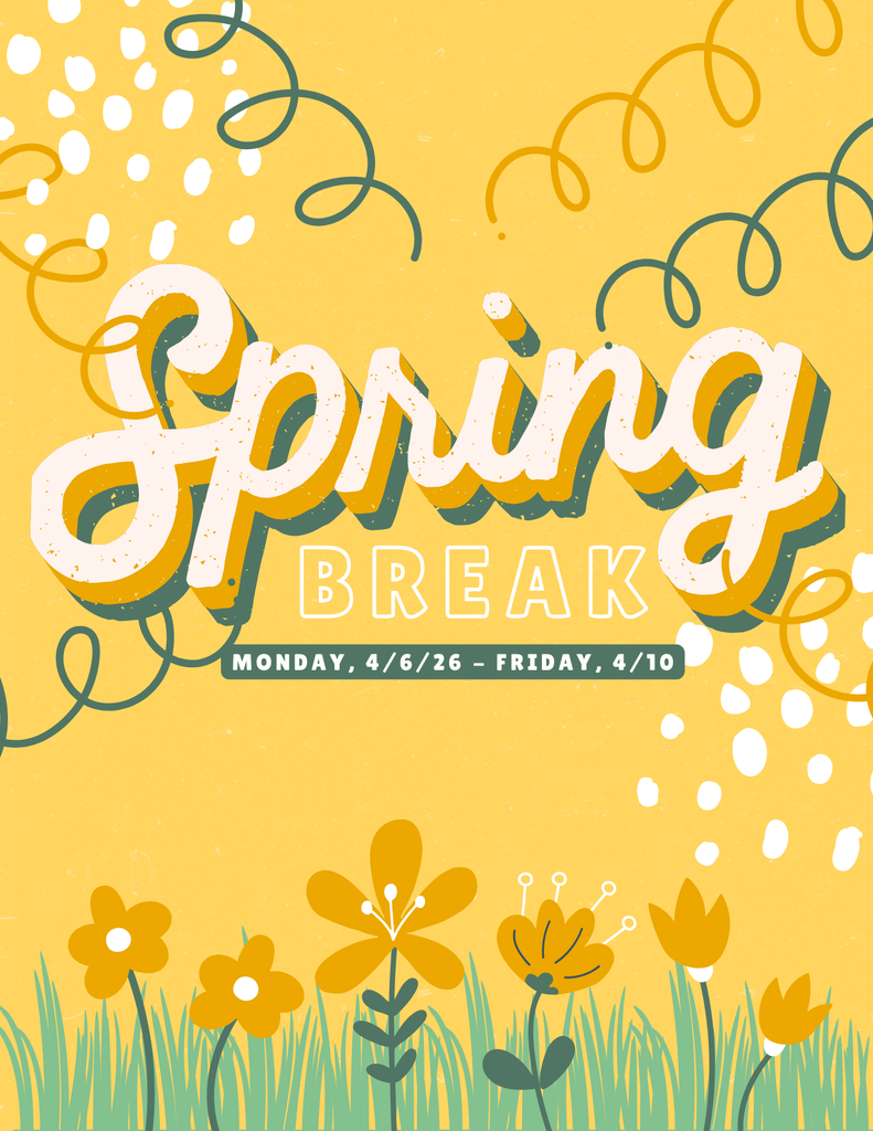 Spring Break 2026