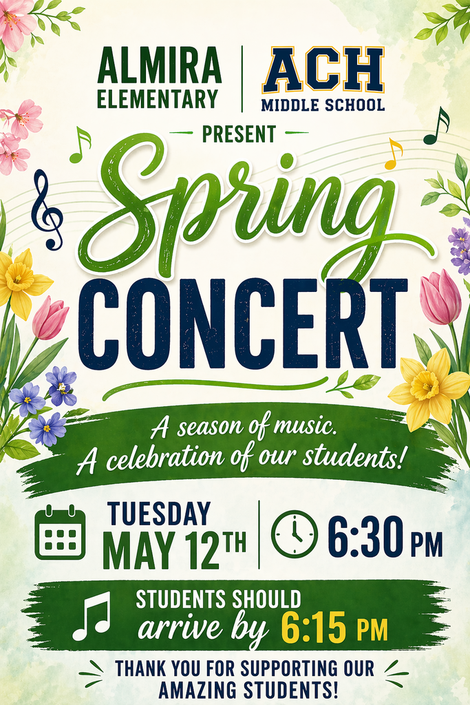 Spring Concert