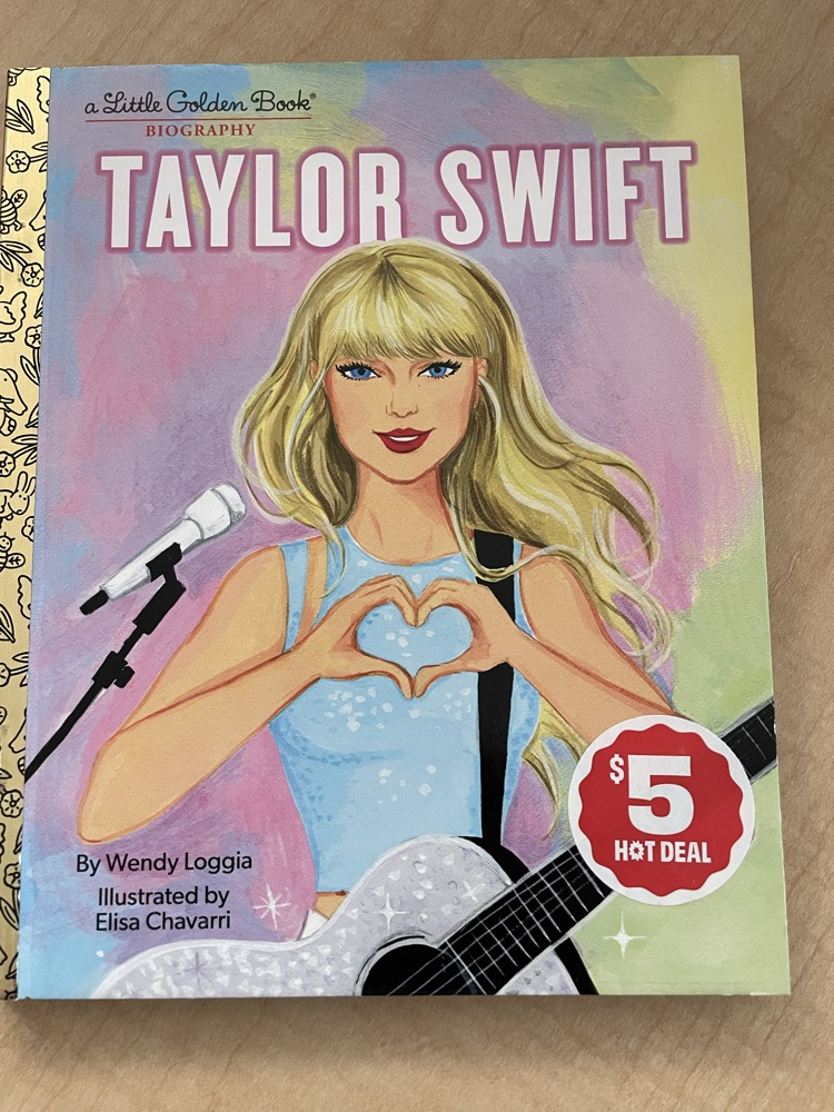 tay tay