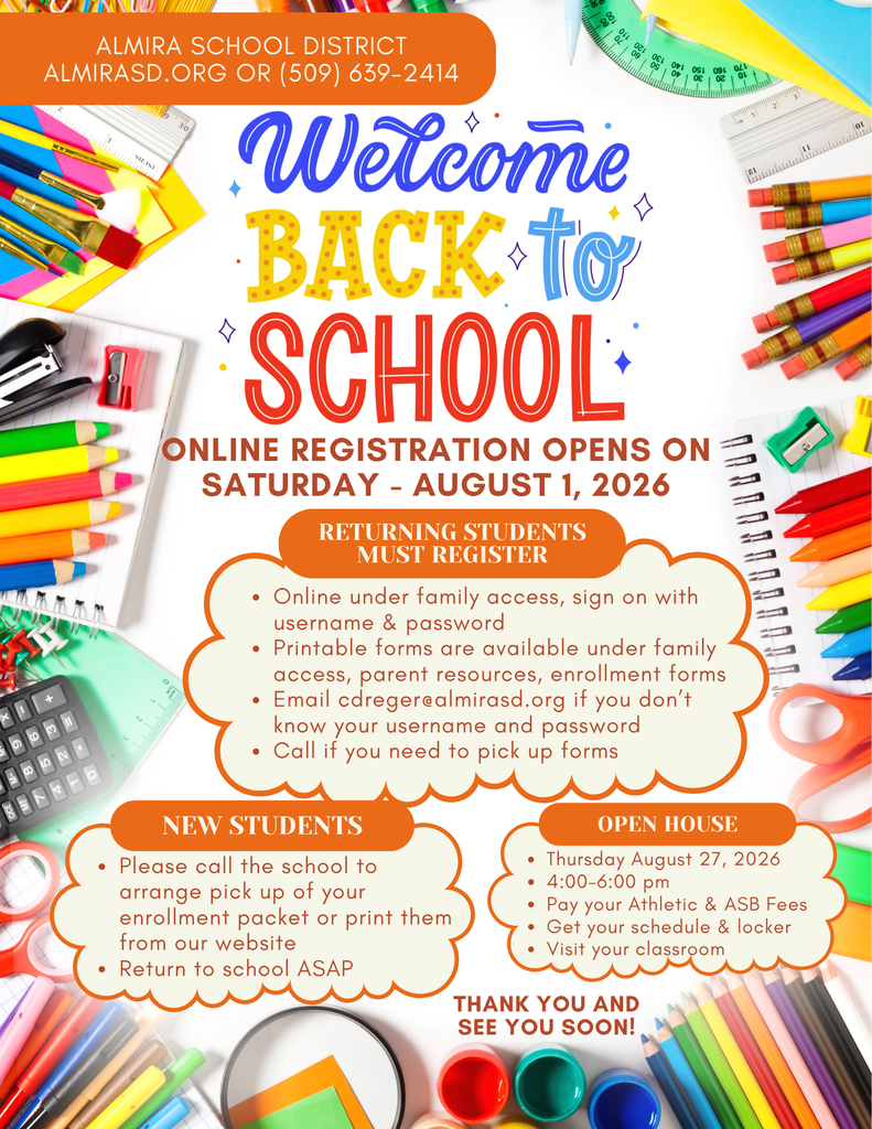 Back to School