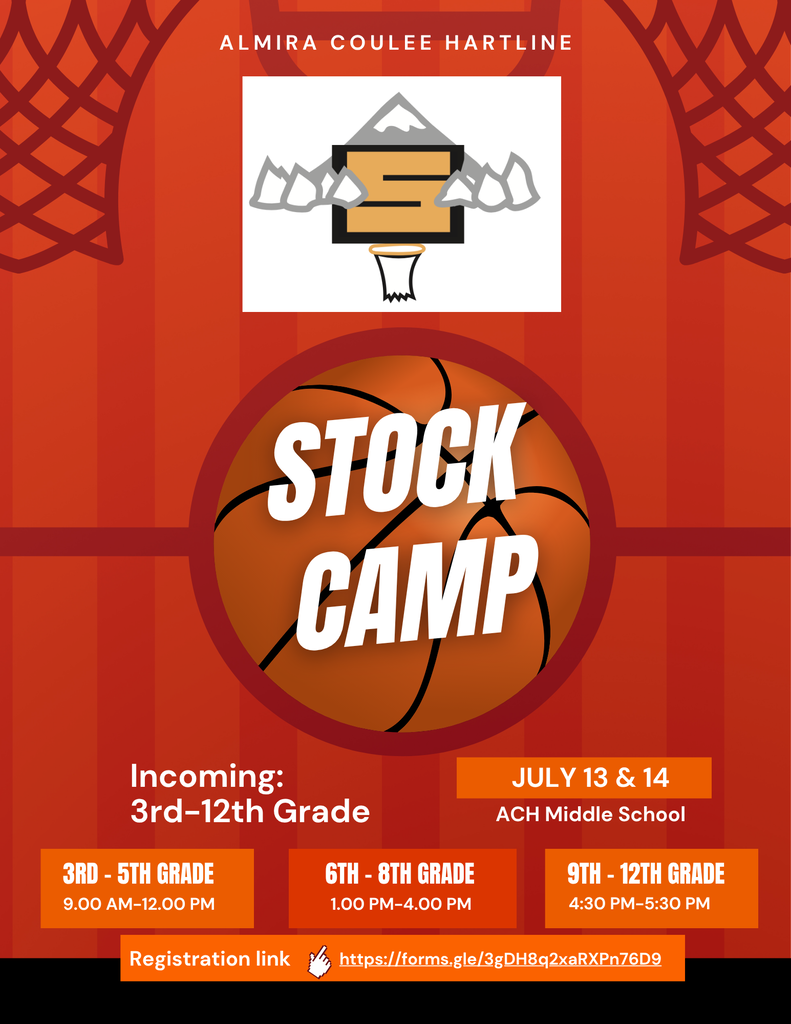 Stock Camp
