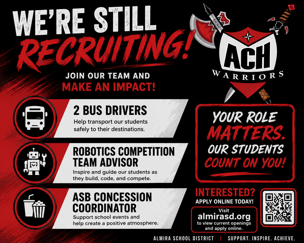 Job Posting